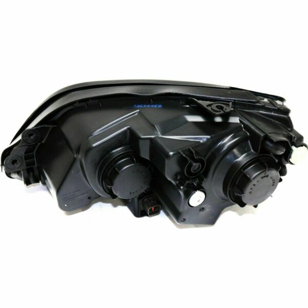 Head Lamp Passenger Side Kia Sorento 2005-2006 Without Sport High Quality , KI2503121 - Image 5