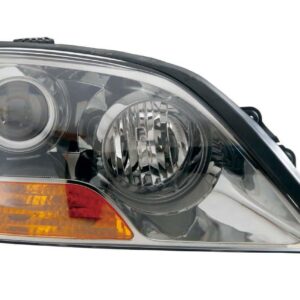 Head Lamp Passenger Side Kia Sorento 2007 , KI2503126V