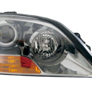 Head Lamp Passenger Side Kia Sorento 2007 Capa - Hunt Parts