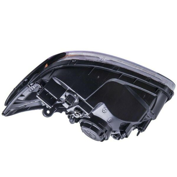 Head Lamp Passenger Side Kia Spectra 2007-2009 Lx/Ex Model High Quality , KI2503128 - Image 4