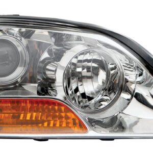 Head Lamp Passenger Side Kia Sorento 2008-2009 High Quality , KI2503134