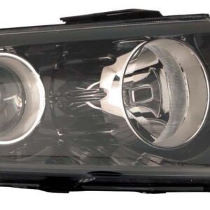 Head Lamp Passenger Side Kia Sorento 2011-2013 High Quality , KI2503143