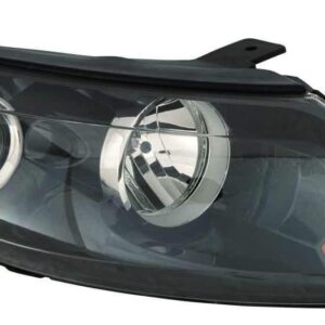 Head Lamp Passenger Side Kia Sportage 2011-2012 Halogen High Quality , KI2503148