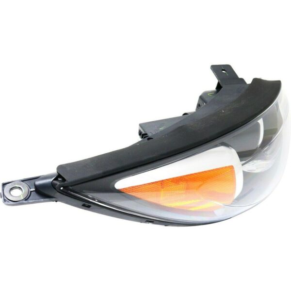 Head Lamp Passenger Side Kia Sportage 2011 Led High Quality , KI2503149 - Image 3