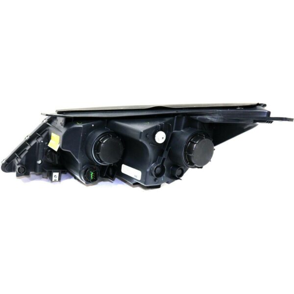 Head Lamp Passenger Side Kia Sportage 2011 Led High Quality , KI2503149 - Image 5