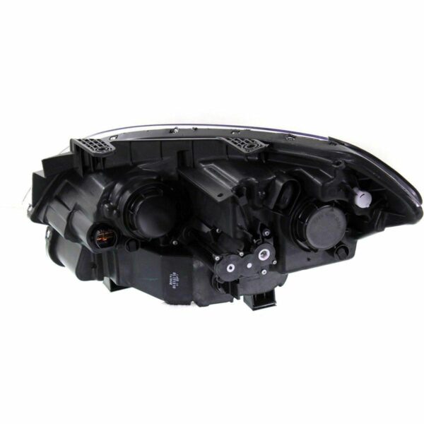 Head Lamp Passenger Side Kia Soul 2012-2013 Halogen High Quality , KI2503152 - Image 4