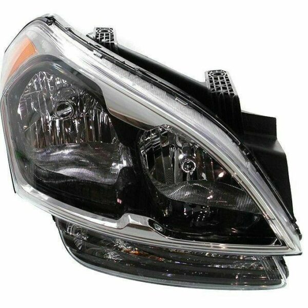 Head Lamp Passenger Side Kia Soul 2012-2013 Halogen High Quality , KI2503152 - Image 5