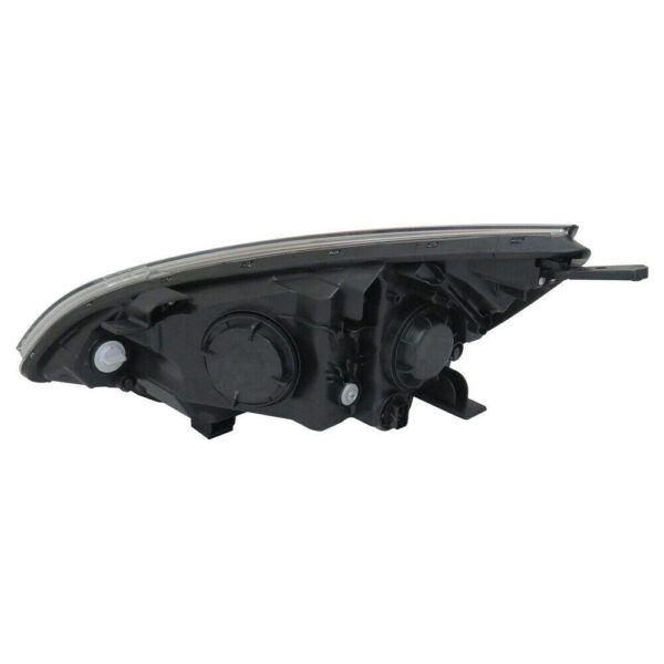 Head Lamp Passenger Side Kia Rio Hatcheback 2012-2017 Non Led Without Auto High Quality , KI2503154 - Image 2