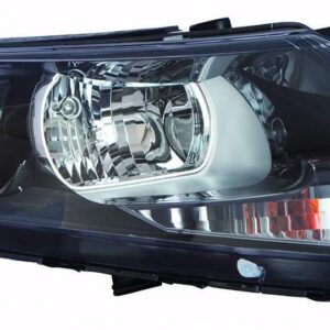 Head Lamp Passenger Side Kia Optima 2011-2013 Korea Built , KI2503155