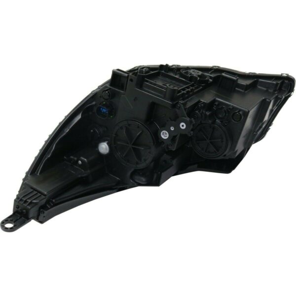 Head Lamp Passenger Side Kia Sorento 2016-2018 With Led Without Led Accent Light High Quality , KI2503185 - Image 4