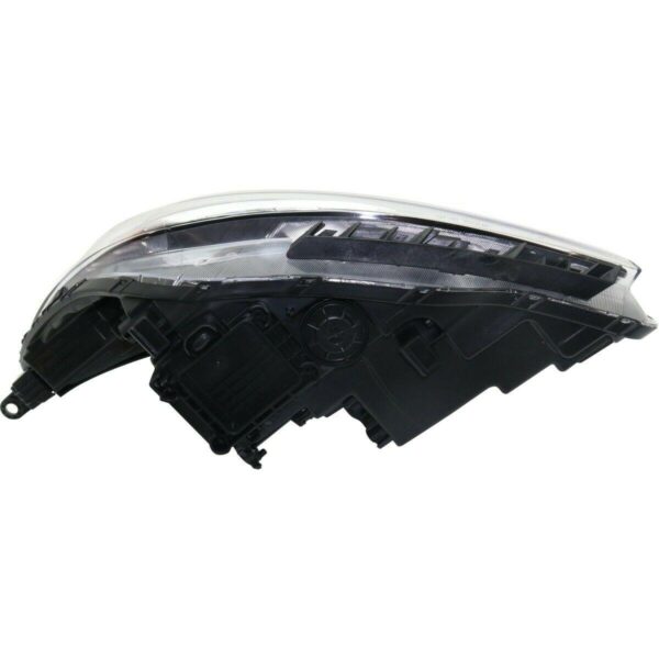 Head Lamp Passenger Side Kia Sorento 2016-2018 With Led Without Led Accent Light High Quality , KI2503185 - Image 5