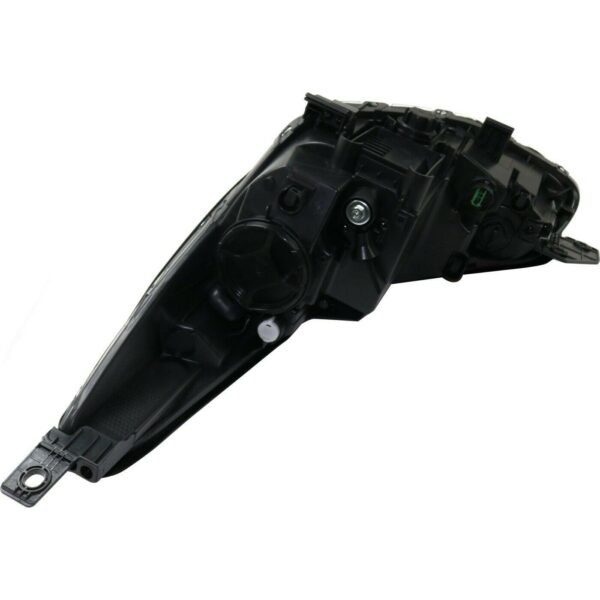 2017-2022 Kia Sportage Head Lamp Passenger Side Halogen , KI2503199 - Image 5