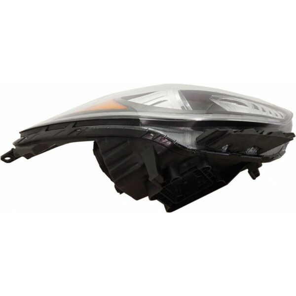 Head Lamp Passenger Side Kia Niro 2017-2019 Halogen High Quality , KI2503210 - Image 5
