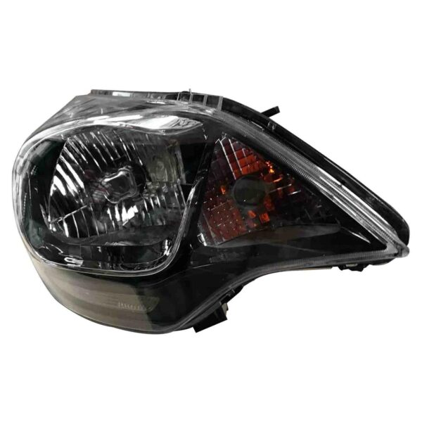 2019-2021 Kia Forte Head Lamp Passenger Side Halogen Sedan , KI2503230 - Image 5