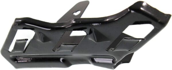 Head Lamp Bracket Driver Side Kia Optima 2012-2013 Steel , KI2508100 - Image 4