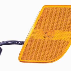 Side Marker Lamp Driver Side Kia Rio5 2006-2009 High Quality , KI2550105