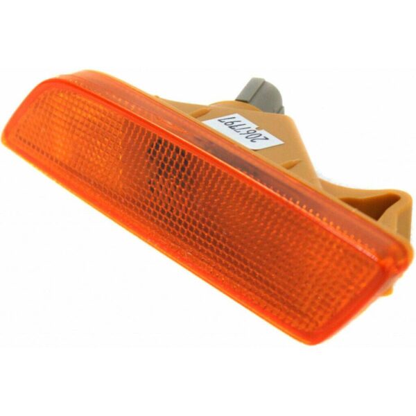Side Marker Lamp Driver Side Kia Optima 2006-2008 High Quality , KI2550106 - Image 3