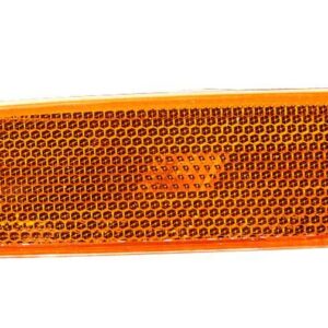 Side Marker Lamp Driver Side Kia Magentis 2006-2008 High Quality , KI2550106