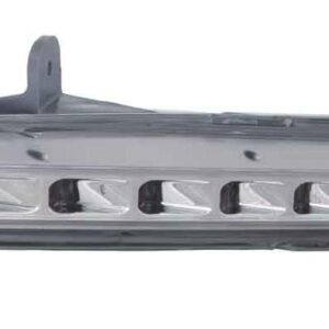 Daytime Running Lamp Driver Side Kia Optima 2012-2013 Us Built Sx Model High Quality , KI2562100