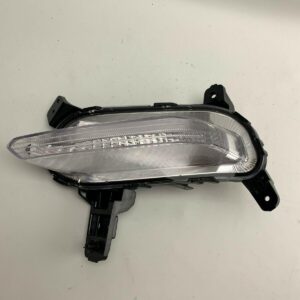 2019-2023 Kia Forte Side Marker Lamp Passenger Side Sedan High Quality , KI2571101
