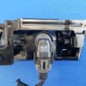 Fog Lamp Front Driver Side Kia Magentis 2001-2002 , KI2592103V