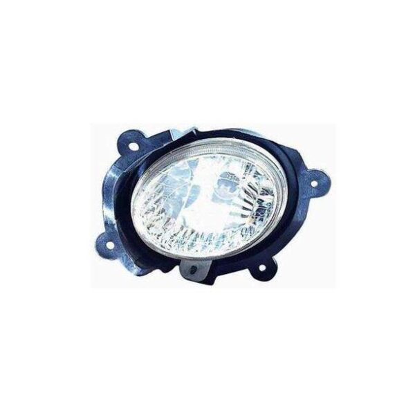 Fog Lamp Front Driver Side Kia Spectra 2004-2006 High Quality , KI2592109 - Image 4