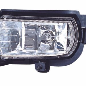 Fog Lamp Front Driver Side Kia Sedona 2006-2012 High Quality , KI2592111