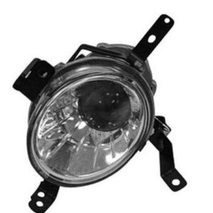 Fog Lamp Front Driver Side Kia Optima 2006-2008 High Quality , KI2592112