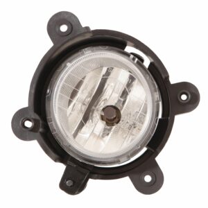 Fog Lamp Front Driver Side Kia Sorento 2007-2009 High Quality , KI2592114