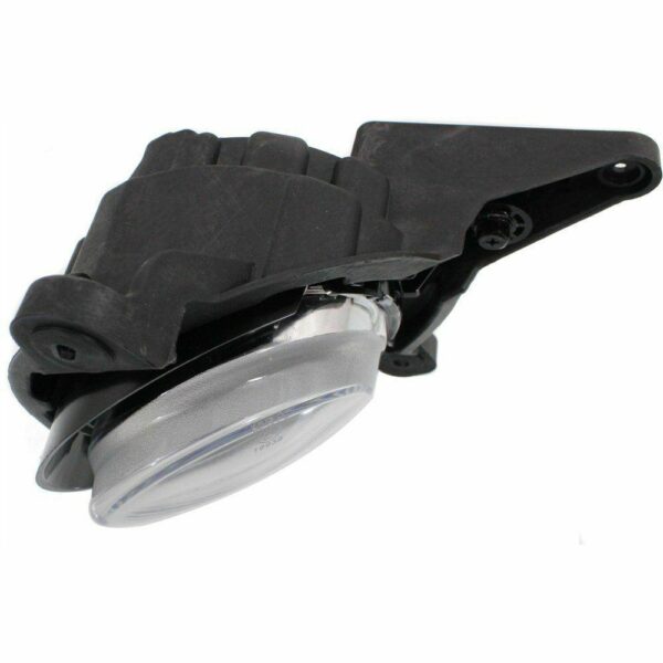 Fog Lamp Front Driver Side Kia Sportage 2009-2010 (Round) High Quality , KI2592118 - Image 4