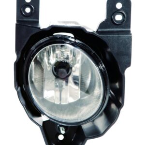 Fog Lamp Front Driver Side Kia Soul 2010-2011 High Quality , KI2592119