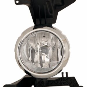Fog Lamp Front Driver Side Kia Sorento 2011-2013 Ex/Lx High Quality , KI2592122