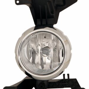 Fog Lamp Front Driver Side Kia Sorento 2011-2013 Ex/Lx Capa , Ki2592122C - Hunt Parts