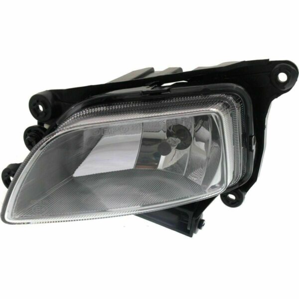 Fog Lamp Front Driver Side Kia Magentis 2009-2010 High Quality , KI2592123 - Image 2