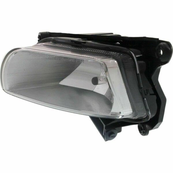 Fog Lamp Front Driver Side Kia Optima 2009-2010 High Quality , KI2592123 - Image 3
