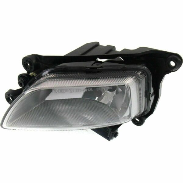 Fog Lamp Front Driver Side Kia Magentis 2009-2010 High Quality , KI2592123 - Image 4