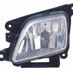 Fog Lamp Front Driver Side Kia Optima 2009-2010 High Quality , KI2592123