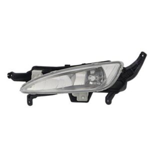 Fog Lamp Front Driver Side Kia Optima 2011-2013 High Quality , KI2592124