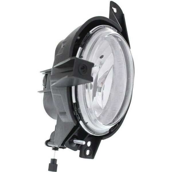 Fog Lamp Front Driver Side Kia Soul 2012-2013 High Quality , KI2592125 - Image 3