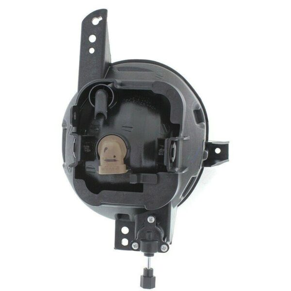 Fog Lamp Front Driver Side Kia Soul 2012-2013 High Quality , KI2592125 - Image 5