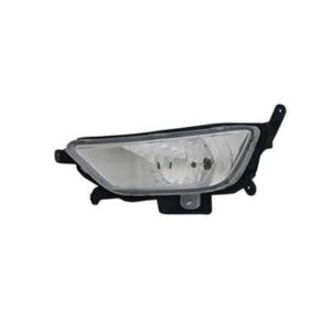 Fog Lamp Front Driver Side Kia Optima 2011-2013 Hybrid High Quality , KI2592126