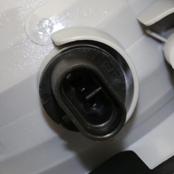 Fog Lamp Front Driver Side Kia Optima 2011-2013 Hybrid High Quality , KI2592126 - Image 5
