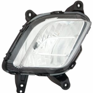 Fog Lamp Front Driver Side Kia Sportage 2014-2016 High Quality , KI2592139