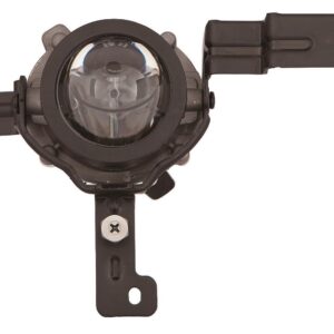 Fog Lamp Front Driver Side Kia Rio Sedan 2016-2017 High Quality , KI2592143