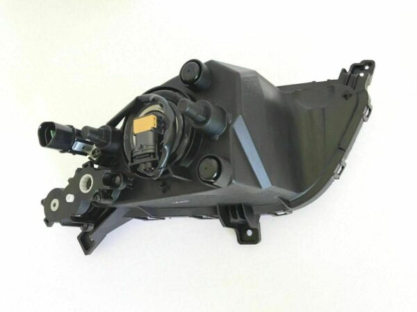 Fog Lamp Front Driver Side Kia Forte 2017-2018 High Quality , KI2592156 - Image 2