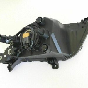 Fog Lamp Front Driver Side Kia Forte 2017-2018 High Quality , KI2592156