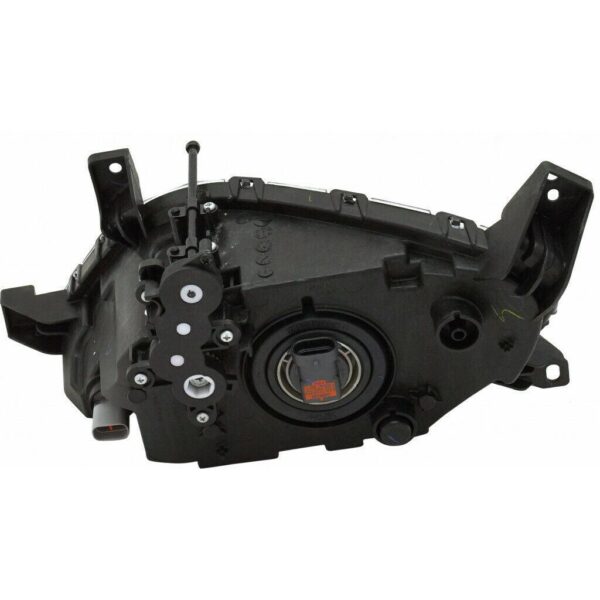 Fog Lamp Front Driver Side Kia Niro 2017-2019 High Quality , KI2592158 - Image 3