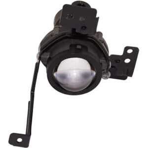 Fog Lamp Driver Side Kia Sportage 2017-2019 Halogen High Quality , Ki2592160 - Hunt Parts