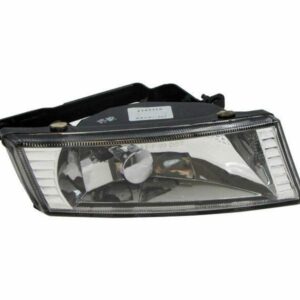Fog Lamp Front Passenger Side Kia Optima 2001-2002 , KI2593103V