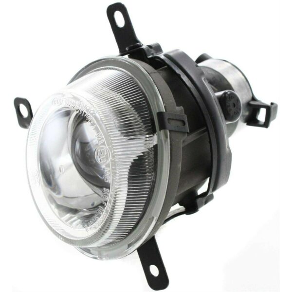 Fog Lamp Front Passenger Side Kia Magentis 2003-2006 , KI2593106 - Image 2